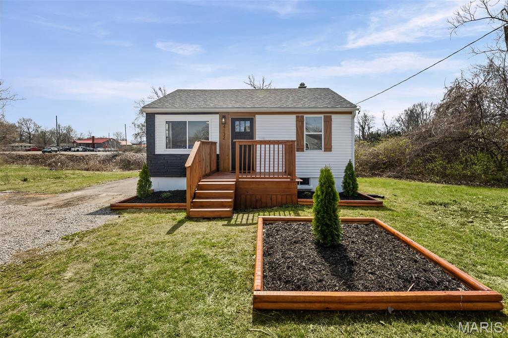 Photo of 4132 Pontoon Road Granite City IL 62040