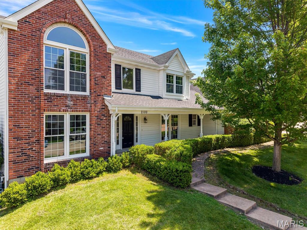 Photo of 2100 Seven Oaks Drive St Charles MO 63303