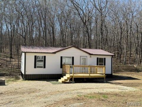Photo of 4908 State Highway U Whitewater MO 63785