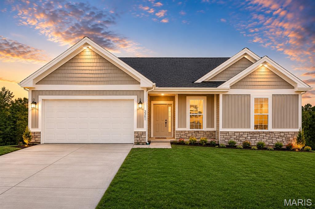 Photo of 2312 Pellin's Court #150 STB Washington MO 63090