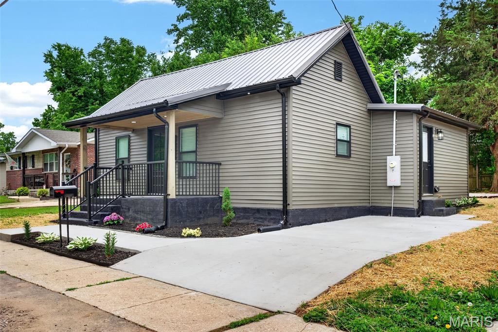 Photo of 219 Shepard Street Bonne Terre MO 63628