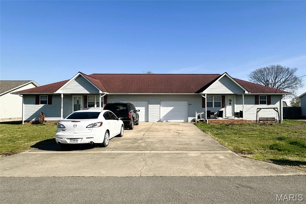 Photo of 804 Susan Street #A & B Dexter MO 63841