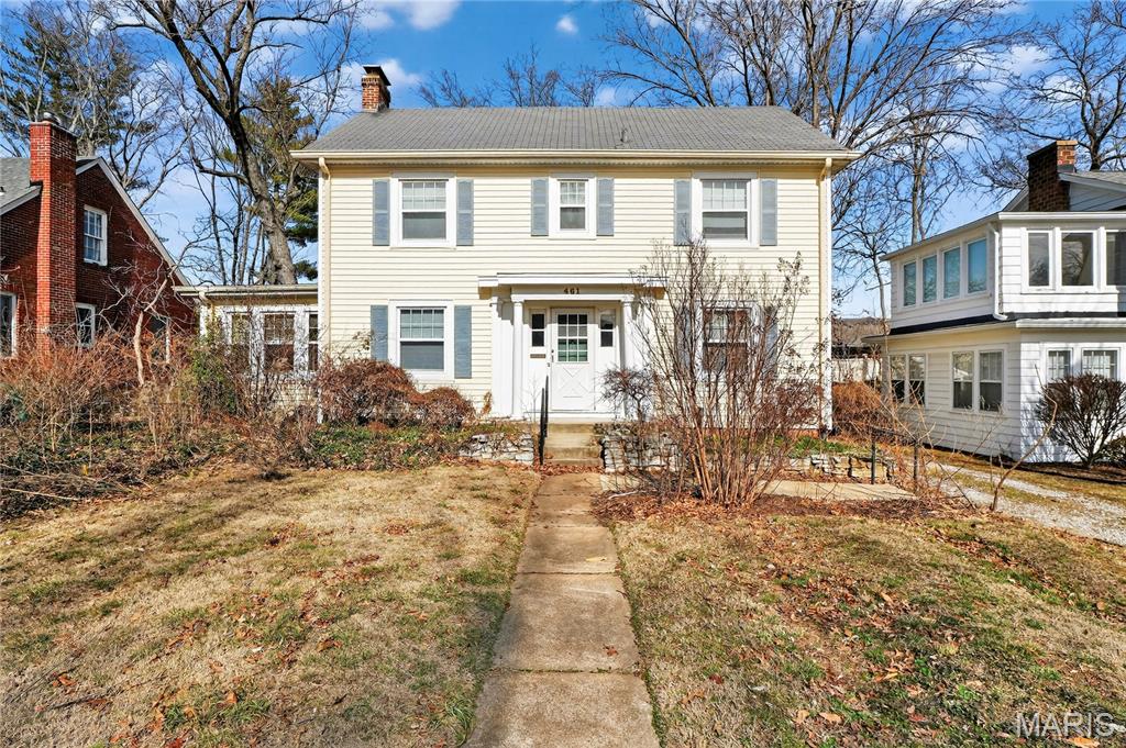 Photo of 461 Catalina Avenue Webster Groves MO 63119