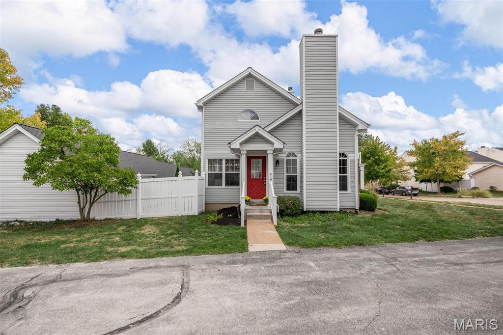 Photo of 16549 Carriage View Court Wildwood MO 63040