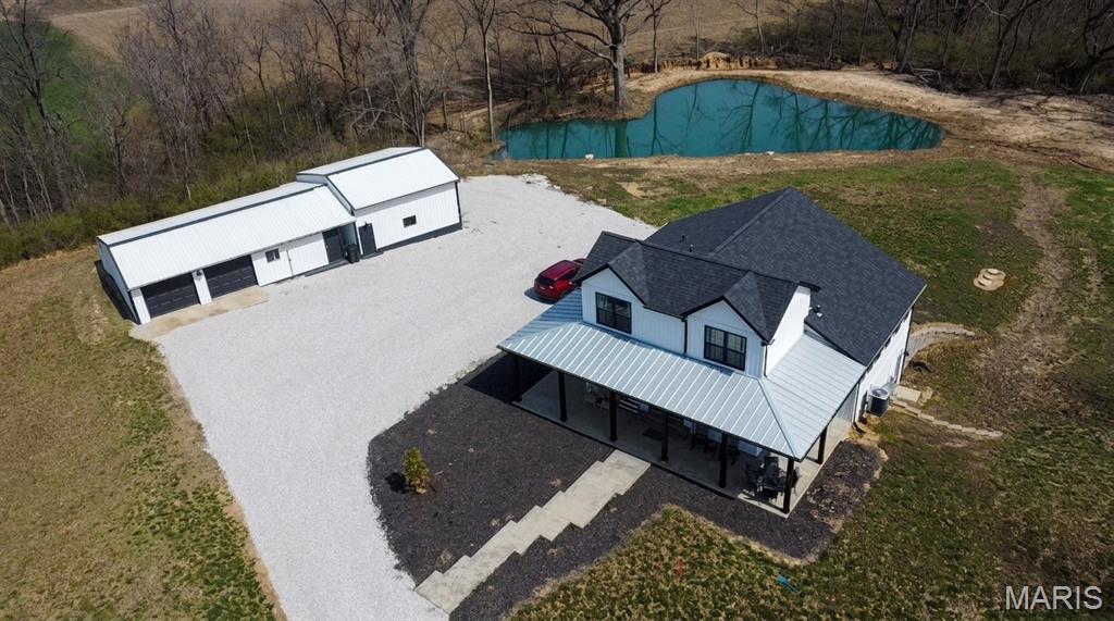 Photo of 6104 Old Red Bud Road Waterloo IL 62298
