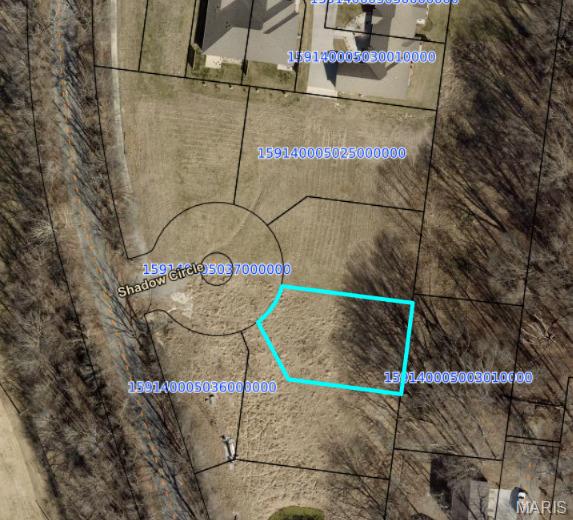Photo of 2901 & 2903 Shadow Circle Cape Girardeau MO 63701