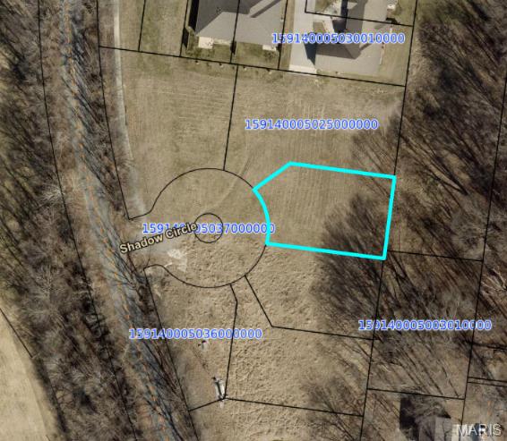 Photo of 2902 & 2904 Shadow Circle Cape Girardeau MO 63701