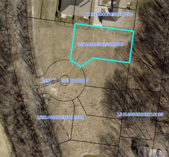 Photo of 2910 & 2912 Shadow Circle Cape Girardeau MO 63701