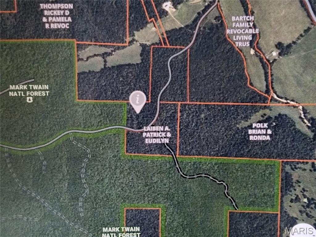 Photo of 0 Wayne County Road 434 Piedmont MO 63957