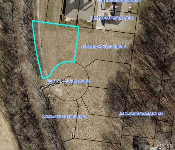 Photo of 2916 & 2918 Shadow Circle Cape Girardeau MO 63701
