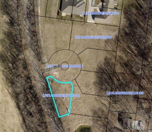 Photo of 2917 Shadow Circle Cape Girardeau MO 63701