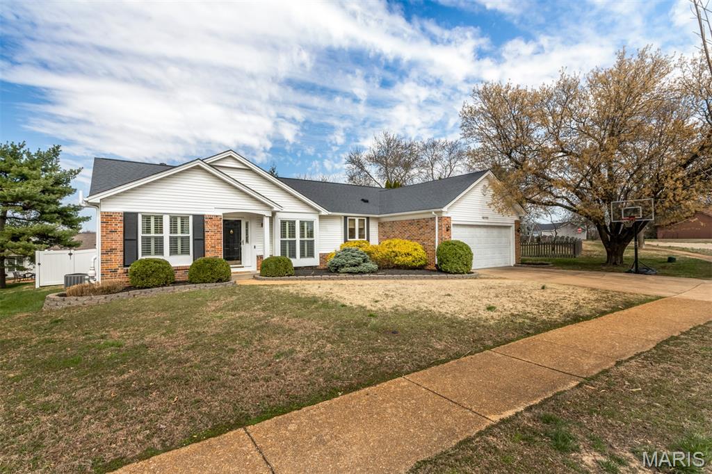Photo of 16555 Birch Forest Drive Wildwood MO 63011