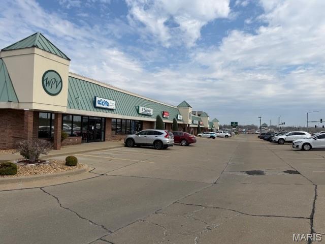 Photo of 2500 William Street Cape Girardeau MO 63703