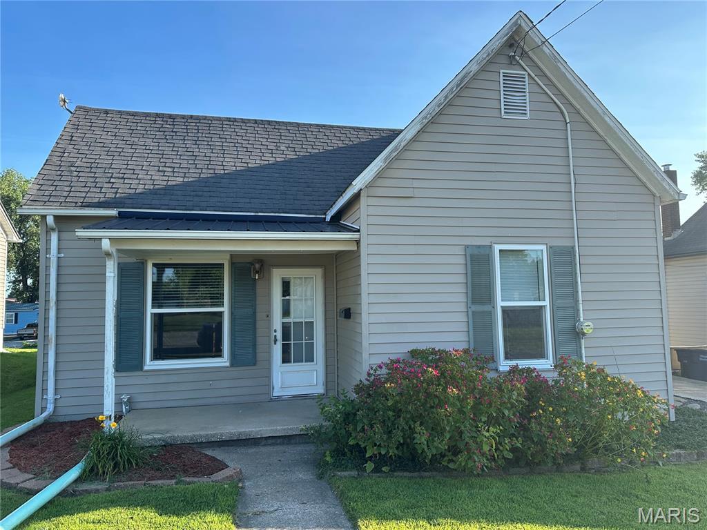 Photo of 505 E Main Street Steeleville IL 62288