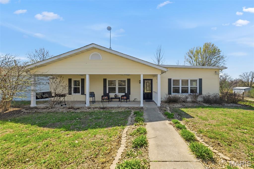 Photo of 329 Lakeview Road Old Monroe MO 63369