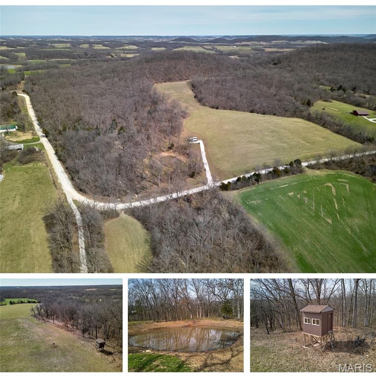 Photo of 28 ac +/- Pike 224 Eolia MO 63344