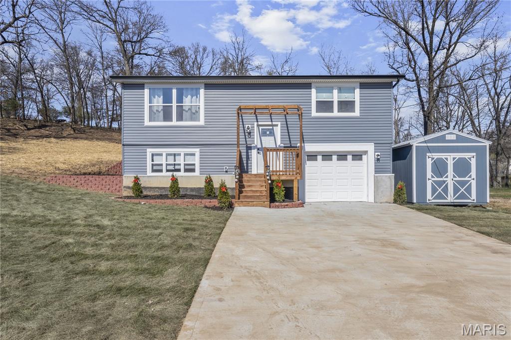 Photo of 902 Forest Avenue Valley Park MO 63088