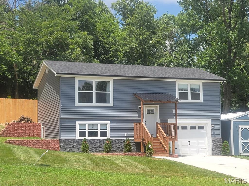 Photo of 902 Forest Avenue Valley Park MO 63088