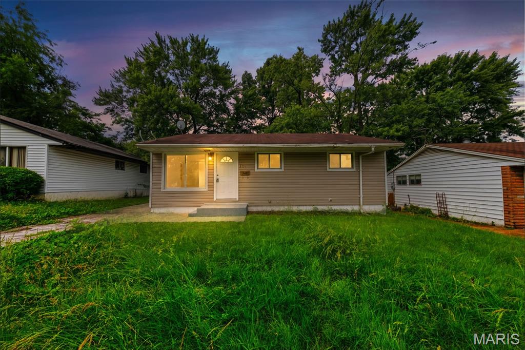 Photo of No Address Listed St Louis MO 63137