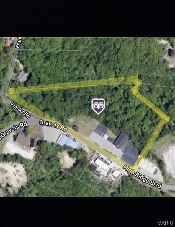 Photo of 3483 High Ridge Boulevard High Ridge MO 63049