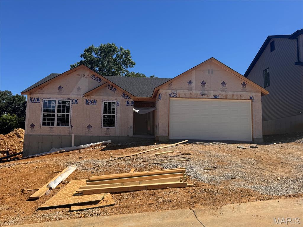 Photo of 722 Blake Drive Hillsboro MO 63050