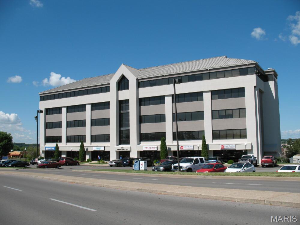 Photo of 3065 William Street #310 Cape Girardeau MO 63703