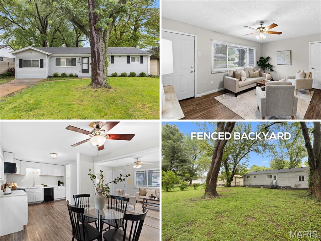 Photo of 1045 S Waterford Drive Florissant MO 63033