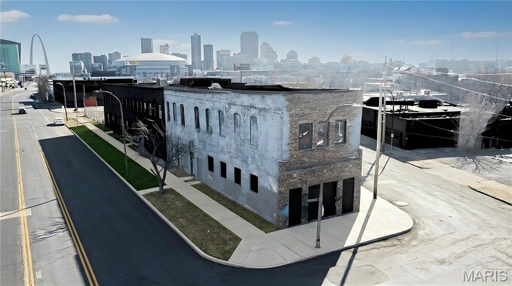 Photo of 1623 N Broadway St Louis MO 63102