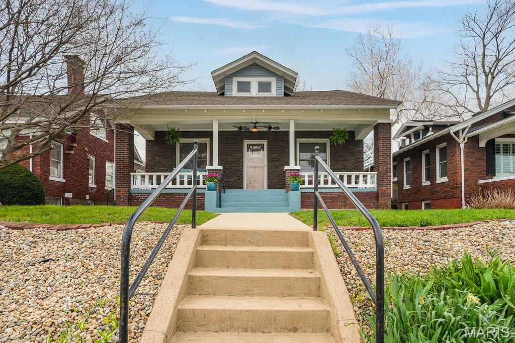 Photo of 316 W Park Street Edwardsville IL 62025