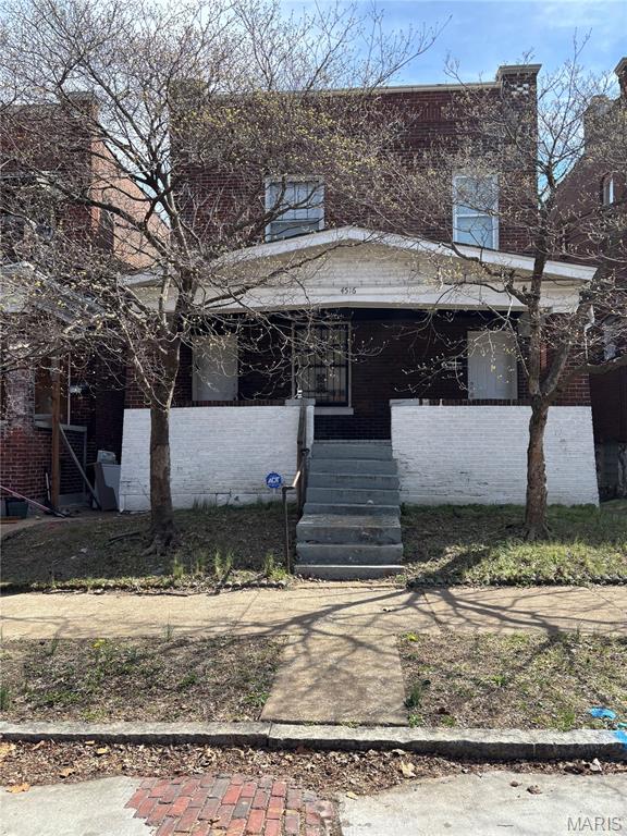 Photo of 4516 Pennsylvania Avenue St Louis MO 63111