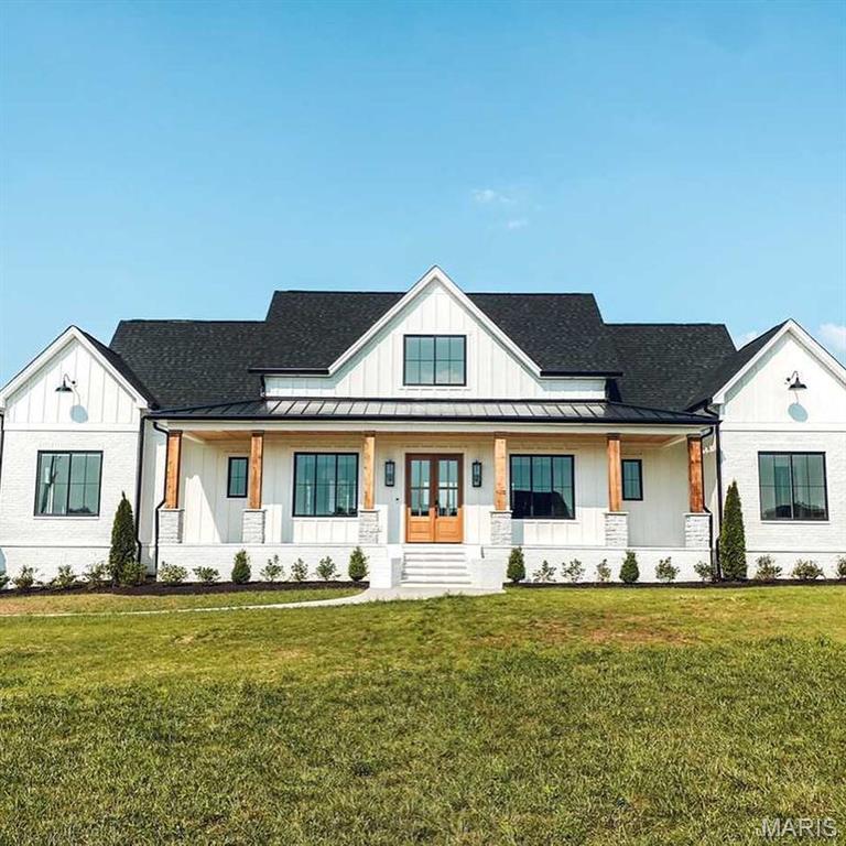 Photo of 1504 TBB Kehrs Mill Road Chesterfield MO 63005