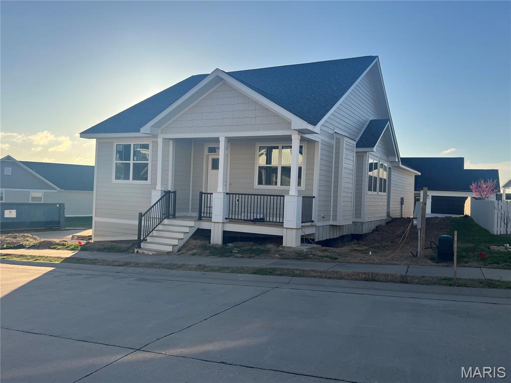 Photo of 2960 Pine Hill Spur Cape Girardeau MO 63701