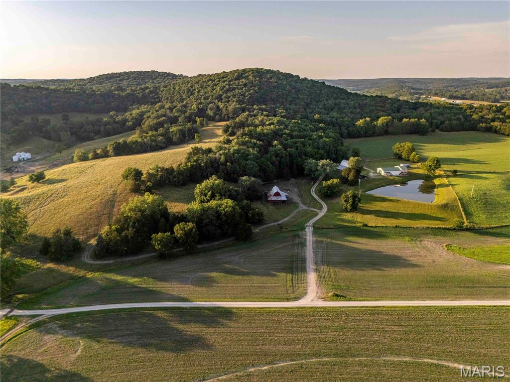 Photo of 161 Van Booven Lane Hermann MO 65041