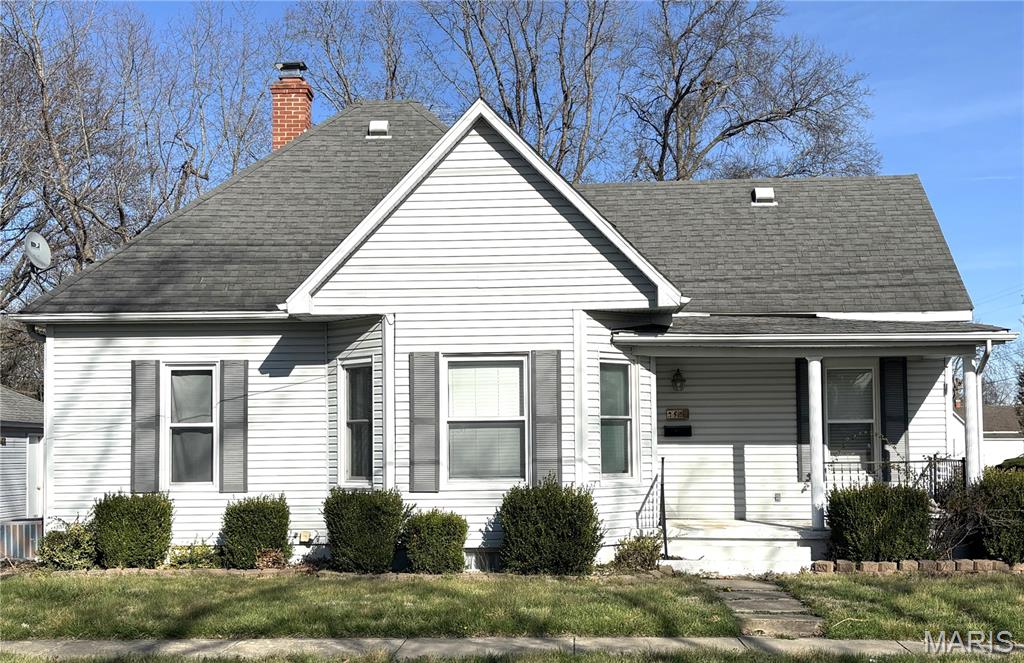 Photo of 522 White Avenue Greenville IL 62246