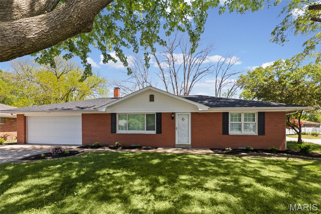 Photo of 40 Joseph Drive Fairview Heights IL 62208