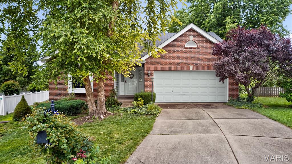Photo of 591 Midland Drive O'Fallon MO 63366
