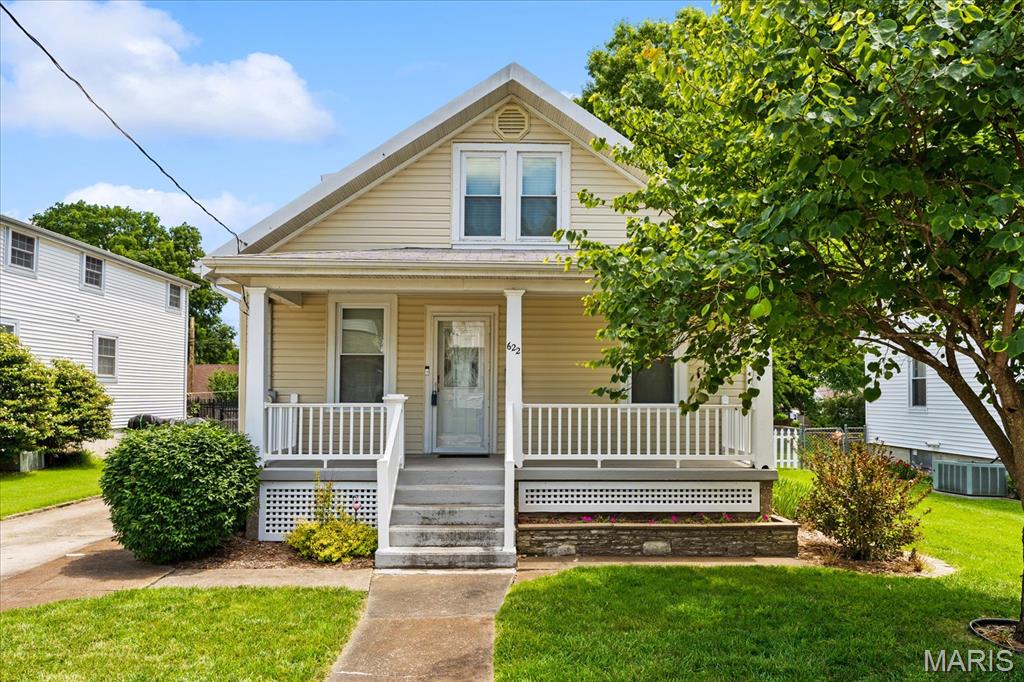 Photo of 622 Morrison Avenue Waterloo IL 62298