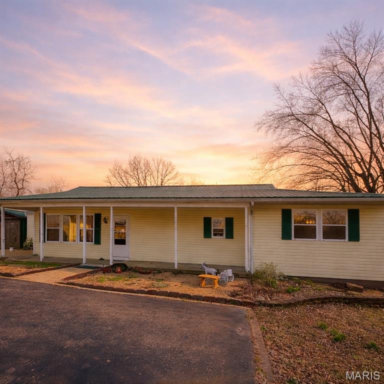 Photo of 1240 47 Highway Bonne Terre MO 63628