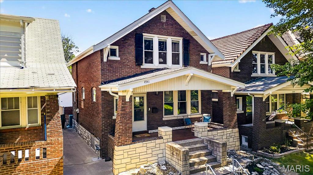 Photo of 4941 Nottingham Avenue St Louis MO 63109