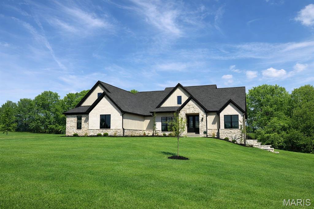 Photo of 129 Spoonbill Lane Foristell MO 63348