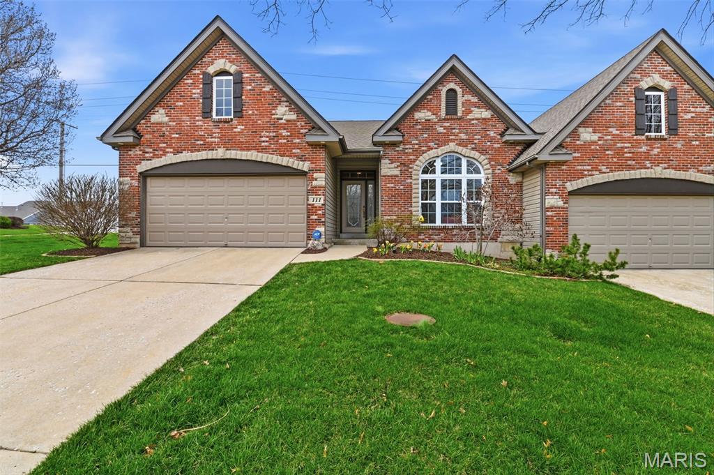 Photo of 111 Long And Winding Road St Peters MO 63376
