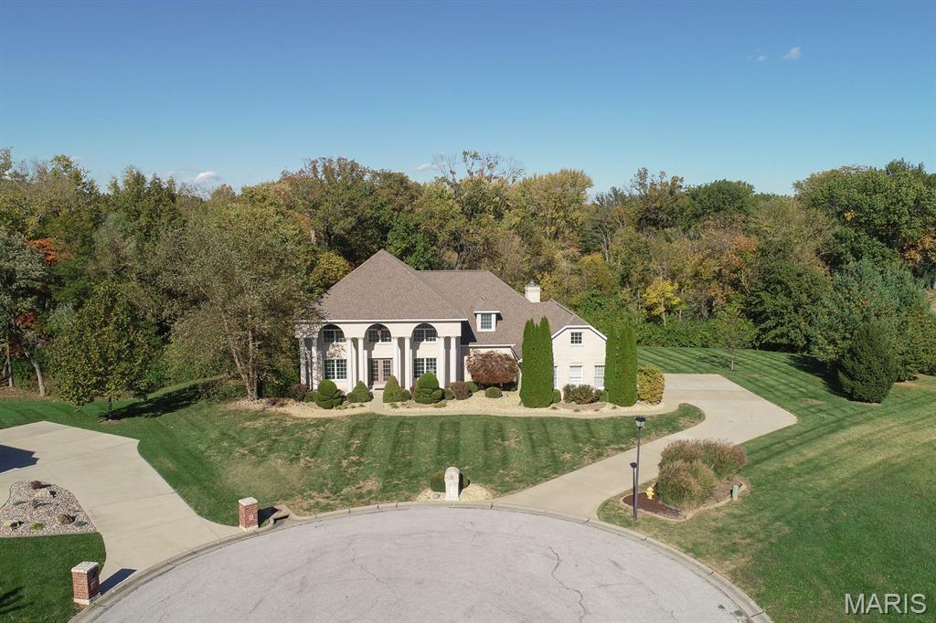 Photo of 400 Willow Bend Lane O'Fallon IL 62269