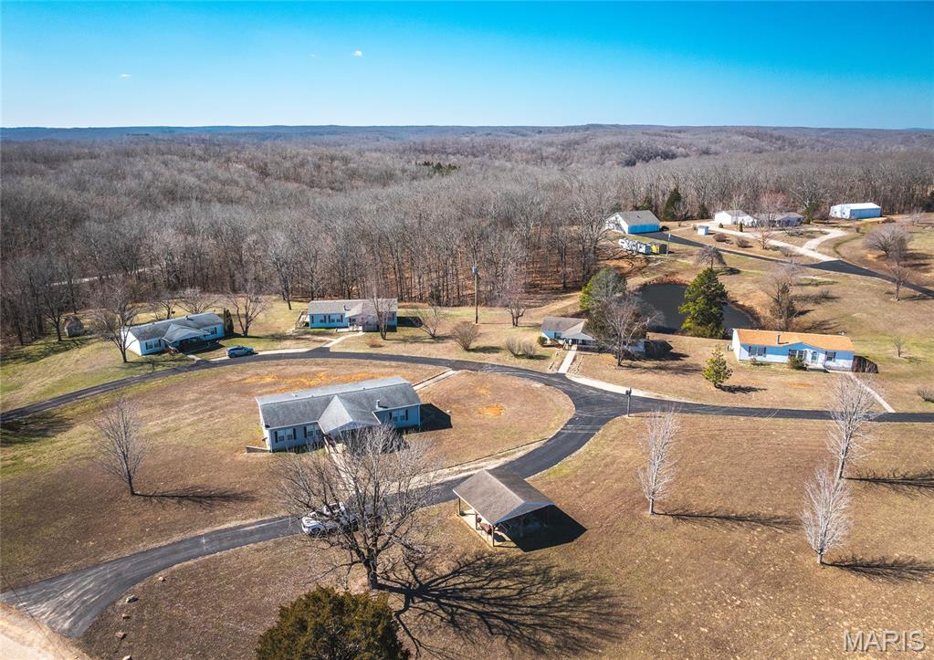 Photo of 11553 BCR 834 Marble Hill MO 63764