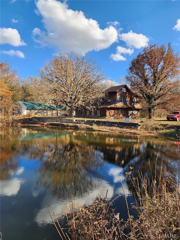 Photo of 10562 Carr Road Bismarck MO 63624