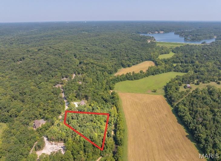 Photo of 2545 Alpine Woods Drive Innsbrook MO 63390