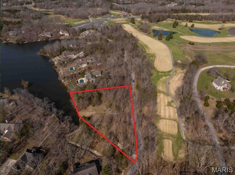 Photo of 1108 Lake Charrette Drive Innsbrook MO 63390
