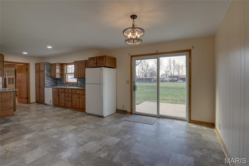Photo of 1106 W Main Street Kahoka MO 63445