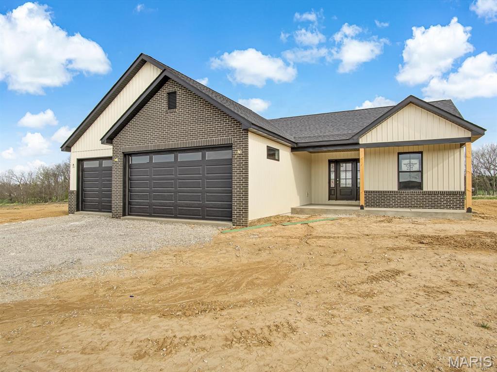 Photo of 1123 Waymaker Lane Waterloo IL 62298