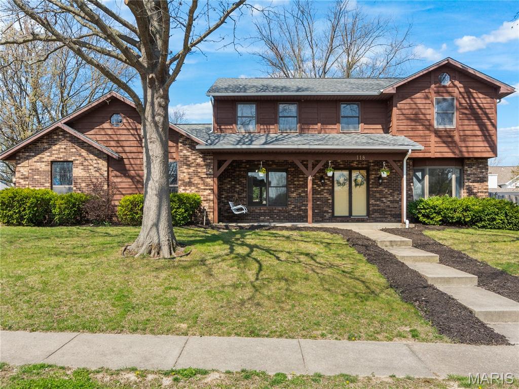 Photo of 118 Dogwood Drive O'Fallon IL 62269