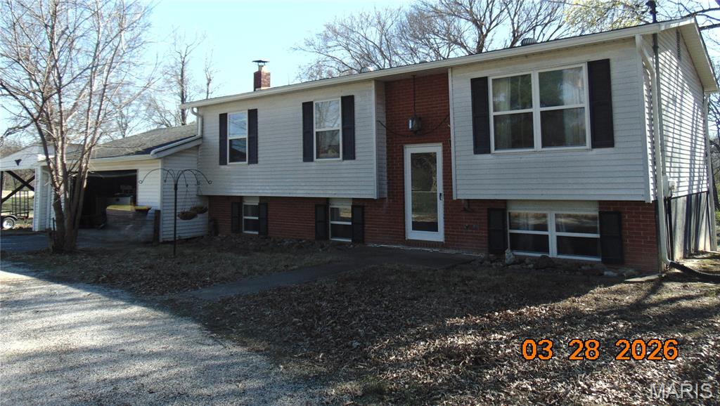 Photo of 8711 7 Hills Drive Alton IL 62002